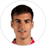 Vladimir Nikolov, Forward for Slavia Sofia