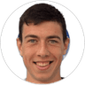 Lachezar Yordanov, Midfielder for Yantra 2019