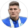Preslav Borukov, Forward for Botev Vratsa