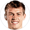 Mads Hermansen, Goalkeeper for West Ham United