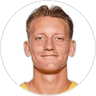 Sebastian Hausner, Defender for Horsens
