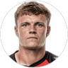 Lonborg Thogersen Daniel, Defender for Skive