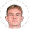 Magnus Kaastrup, Forward for Aarhus Fremad
