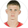 Joachim Rothmann, Attacker for Kolding