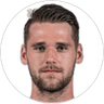 Fabian de Keijzer, Goalkeeper for Heracles Almelo