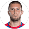I. Smeulers, Defender for Volos NFC