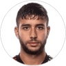 Achraf El Bouchataoui, Midfielder for Omonia Aradippou