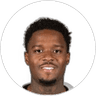 Daishawn Redan, Forward for Lokeren-Temse