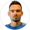 Mark Bencze, Forward for Soroksár SC