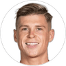 Kevin Csoboth, Forward for St.Gallen