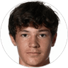 N. Frick, Attacker for Liechtenstein