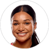 Sophia Wilson, Forward for United States