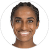 Naomi Girma, Defender for United States