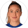 Ashley Sanchez, Forward for North Carolina Courage