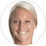 Francesca Tagliaferri, Midfielder for Utah Royals
