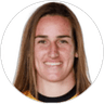 Elizabeth Beall Hillary, Goalkeeper for San Diego Wave