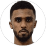 Ahmed Al Shamrani, Defender for Al-Najma SC