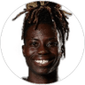 K. Massey, Goalkeeper for Stade de Reims