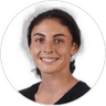 Claudia Bunge, Defender for New Zealand