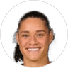 Grace Jale, Forward for New Zealand
