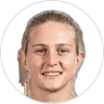 Jacqui Hand, Forward for New Zealand