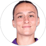 Michela Catena, Midfielder for ACF Fiorentina