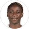 Christy Ucheibe, Midfielder for Nigeria