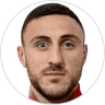 Florjan Pergjoni, Defender for KF Teuta