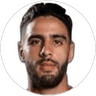 Yassine Chamakhi, Forward for Sitra