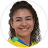 Angelina, Midfielder for Orlando Pride