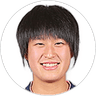 Saori Takarada, Midfielder for Cerezo Osaka