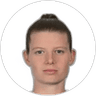 Claudia Wenger, Midfielder for Bayer 04 Leverkusen