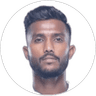 Farukh Choudhary, Forward for Chennaiyin