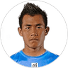 B. Singh, Midfielder for TRAU