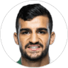 Mahmoud Jaber, Midfielder for AS Saint-Étienne