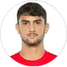 Hamode Kanaan, Midfielder for Hapoel Be'er Sheva