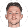 Valeriy Senko, Midfielder for Slavia