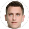 I. Kazakov, Midfielder for Lida