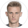 Viktor Sotnikov, Midfielder for Gomel