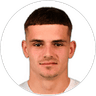 Anton Kovalev, Midfielder for Fakel