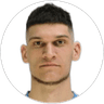 Evgeniy Kozel, Attacker for Baranovichi