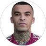 Maks Ebong, Midfielder for CSKA Sofia