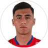 Luis Vargas, Midfielder for Real Potosí