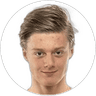 Rasmus Sandberg, Goalkeeper for Rosenborg BK