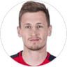 T. Hájek, Defender for Panserraikos