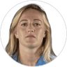 Camilla Forcinella, Goalkeeper for Inter W