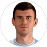 Dimitrije Kamenovic, Defender for Lokomotiva Zagreb