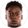 Jonathan Afolabi, Forward for Kortrijk