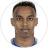 Bilal Hussein, Midfielder for Degerfors