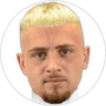 Chriss-Albin Morfelt, Forward for Vestri